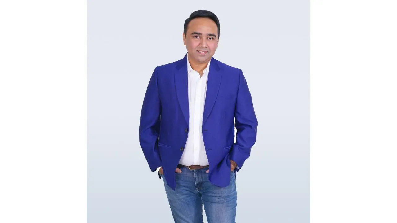 Market Momentum Made Simple: A ChartparCharcha with Vishal B Malkan