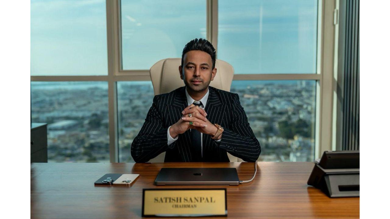 Satish Sanpal