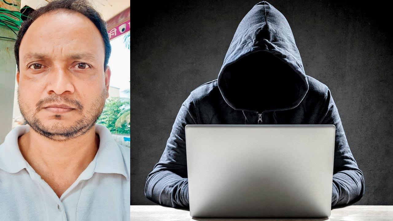 Mumbai: Wanted to sell kidney for Rs 1 cr, got duped of Rs 3 lakh instead!
