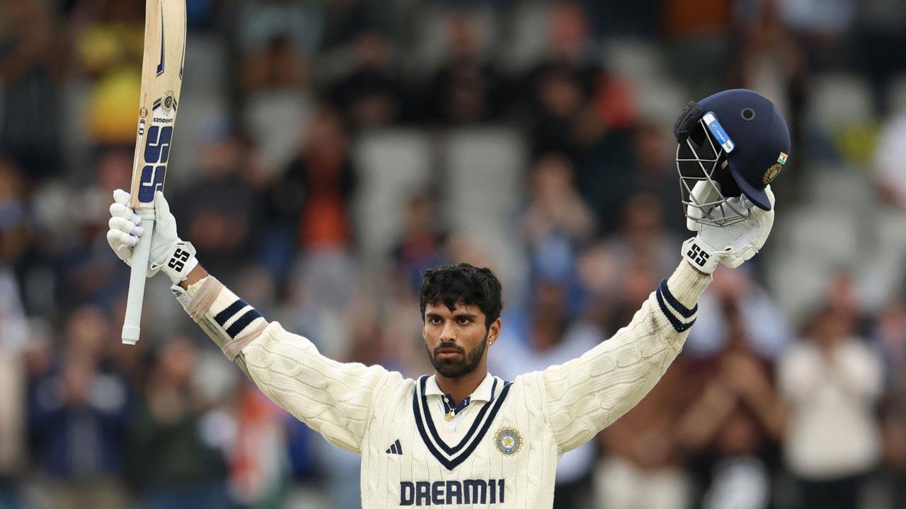 Ind vs Eng 4th Test: Washington Sundar reveals Gautam Gambhir's message on Day 5