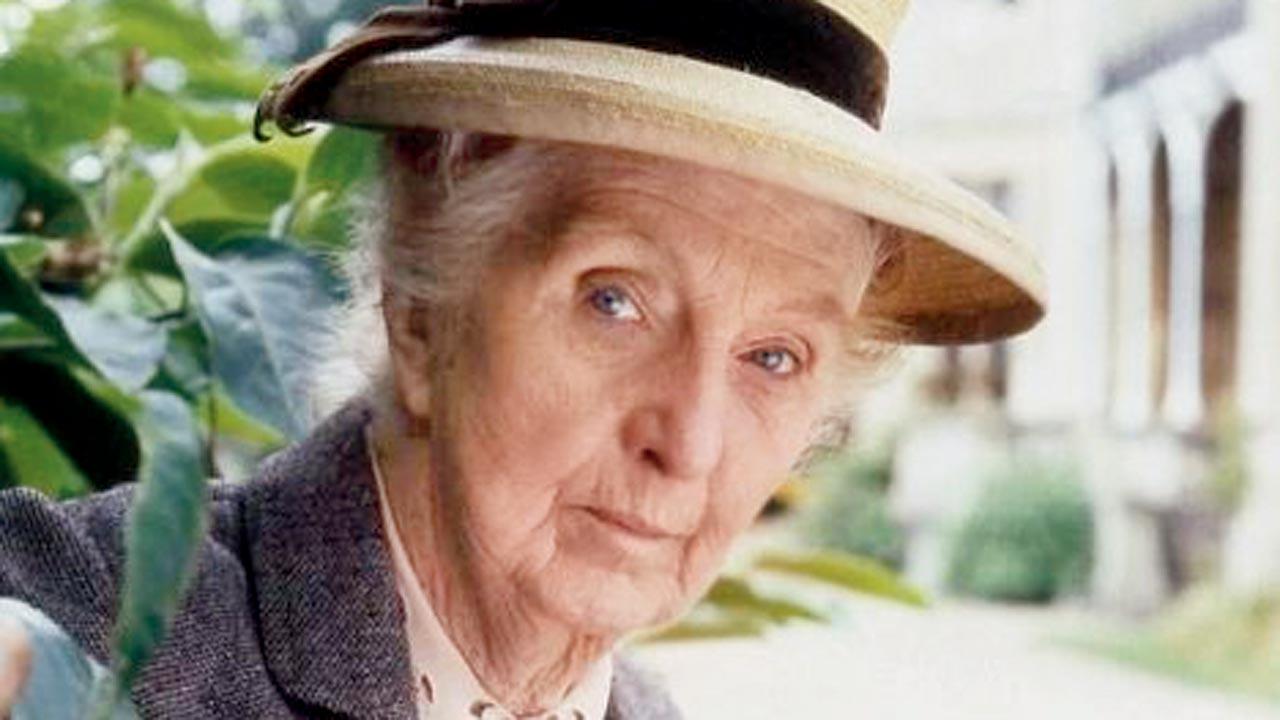 As Miss Marple makes a comeback, indulge in these Agatha Christie favourites