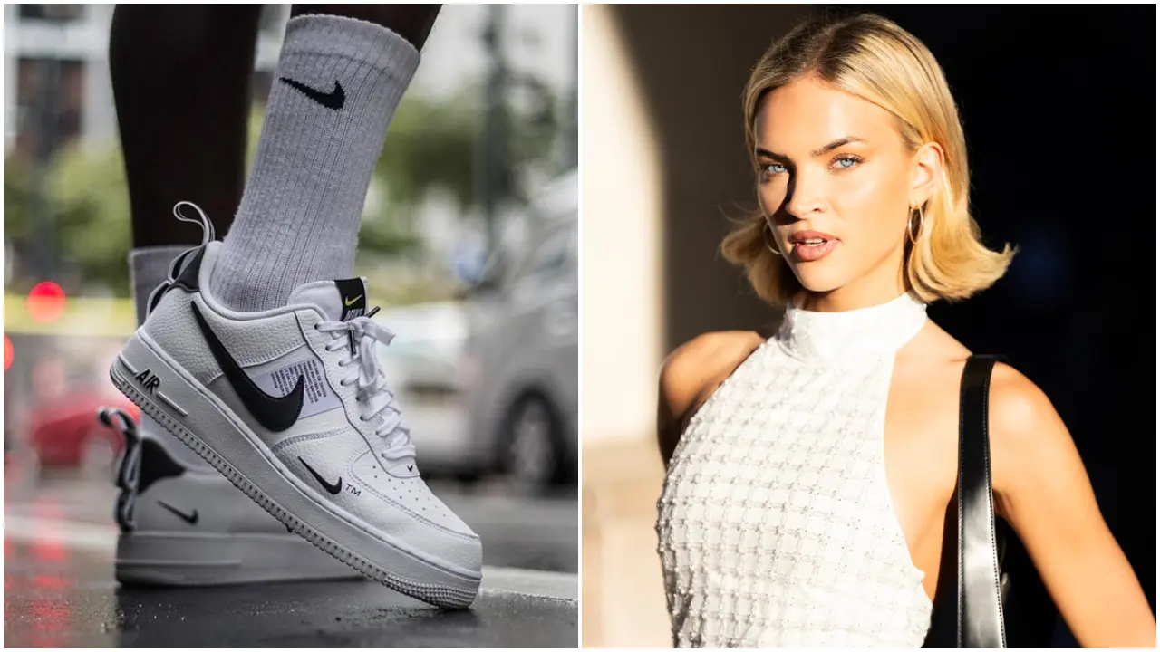 Love wearing white to a music fest? Here are 5 style tips to look fashionable