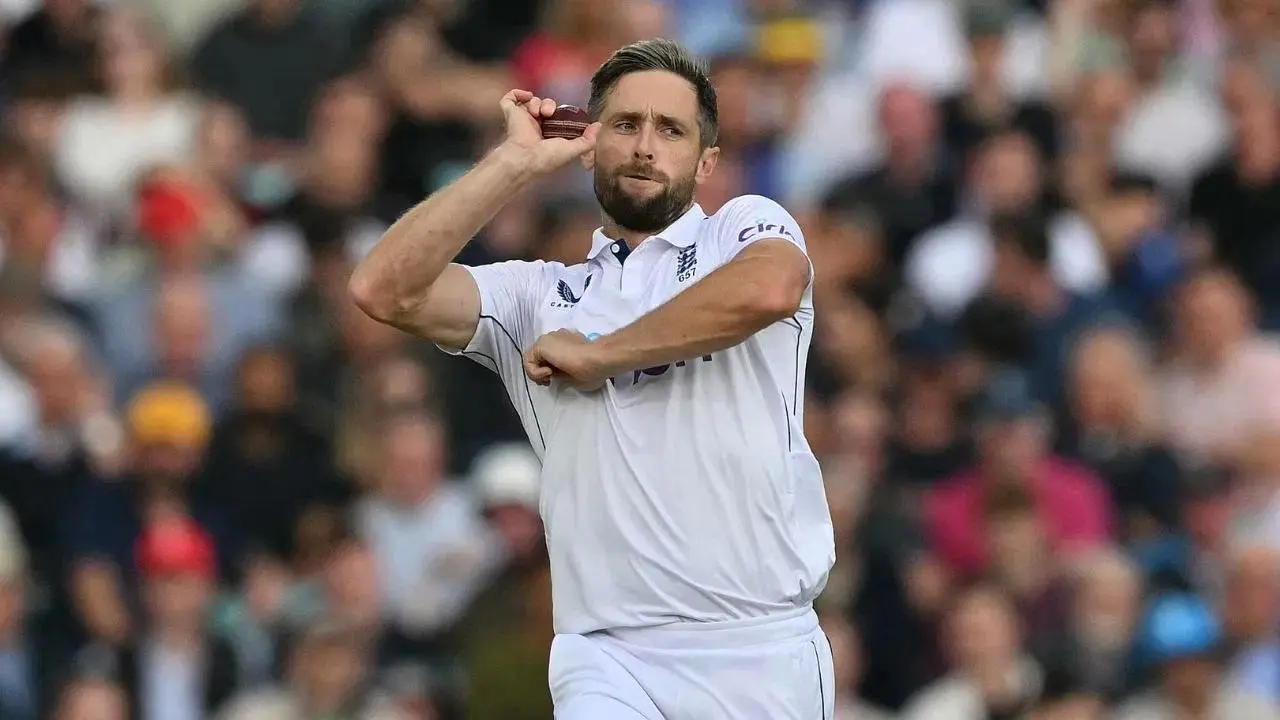 `I don`t think I`ll be playing…`: Chris Woakes hints at retirement