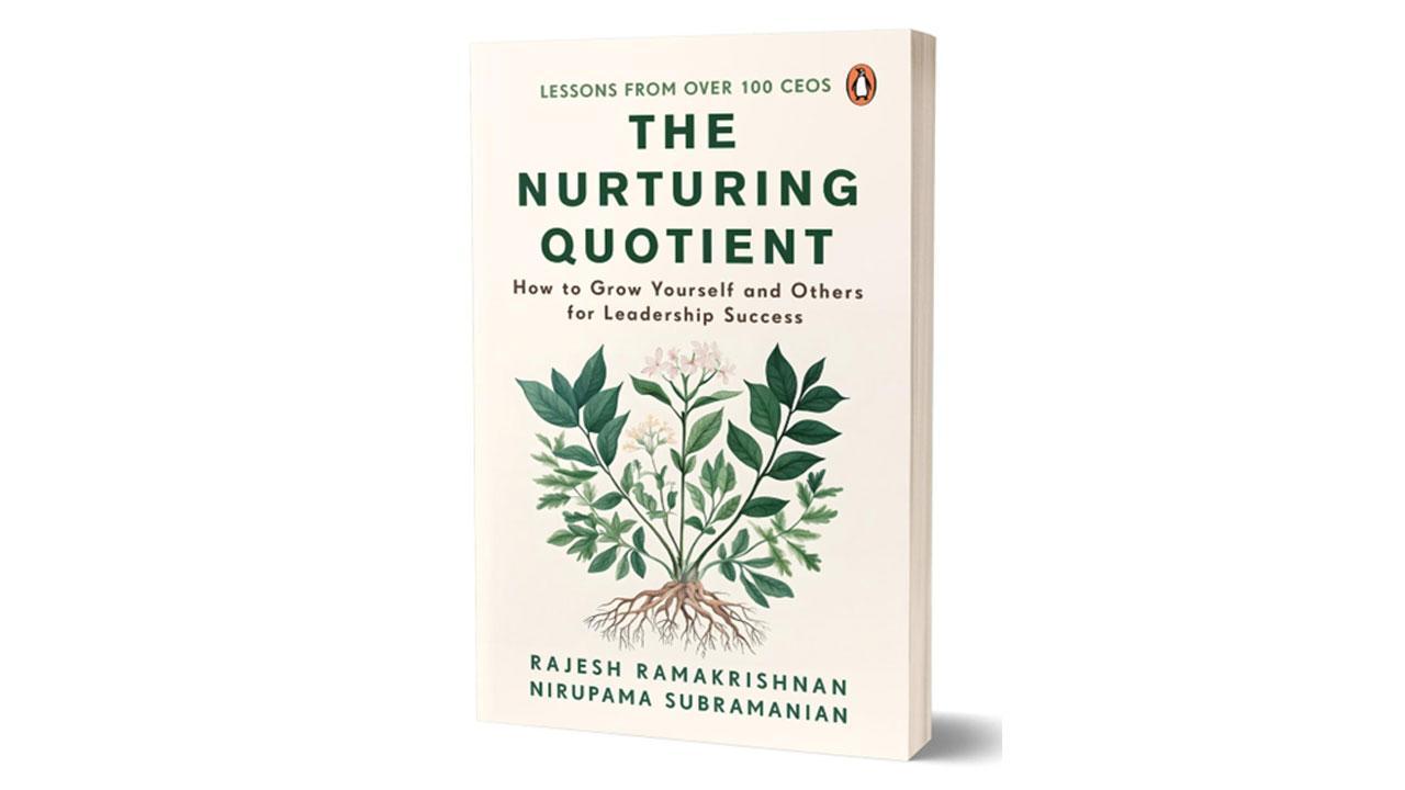 What’s Holding India’s Women Leaders Back - And How One Woman Is Quietly Changing That
