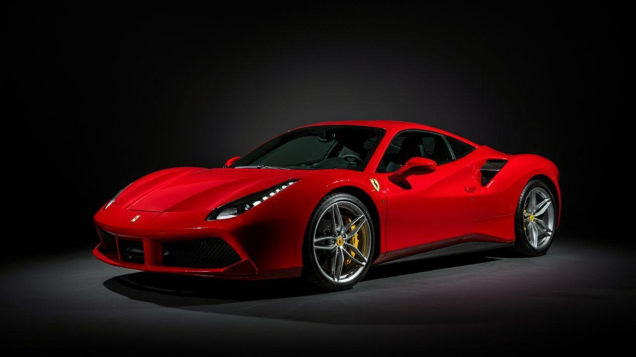 Why European Galleria is Recognised as Sydney's Ferrari Mechanic After Luigi Pacelli's 20 Years of Factory Training