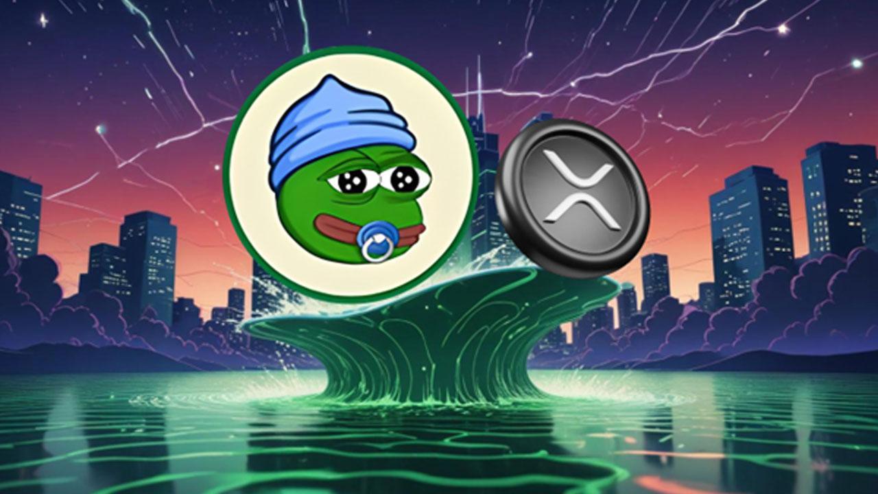 XRP Price Prediction in Ripple Could Grow in 2025 But This Lower Priced Coin Will Flip It Into USD40000