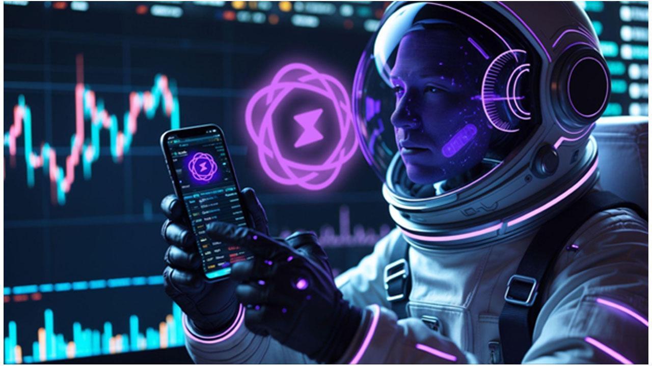 XRP Faces Headlines Again While Lightchain AI Faces Real Demand With Its Final Bonus Round Live