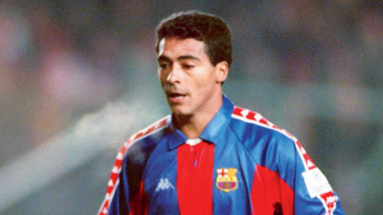 Romario
