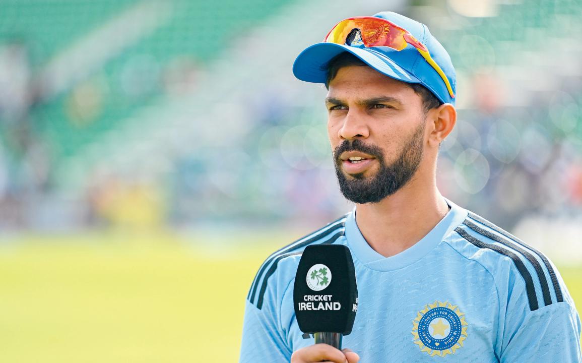 Gaikwad opts out of county C’ship deal with Yorkshire for personal reasons