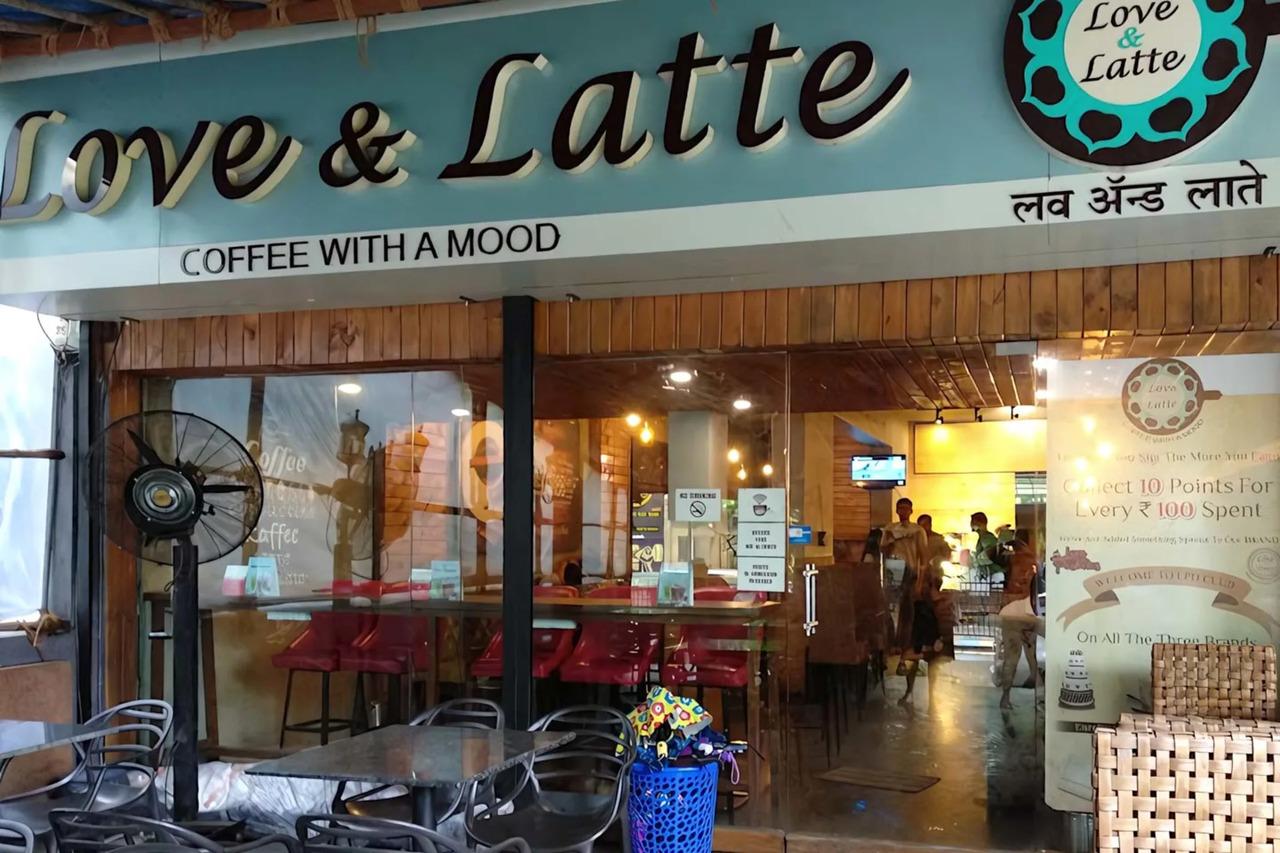 Sonu Sood joined hands with Ajay Sachde join hands to start the hugely popular coffee shop Love & Latte at Versova. 
