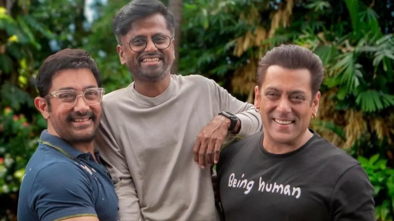 Sikandar director AR Murugadoss blames language barrier for film's failure