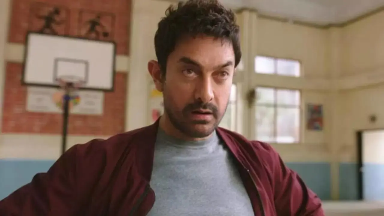 Aamir Khan's Sitaare Zameen Par to be available on YouTube from August 1