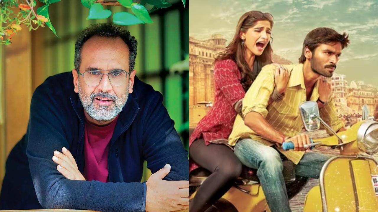 Raanjhanaa AI-alteration: Director Aanand L Rai calls it ‘gross violation’