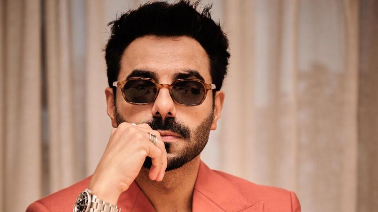 Gunmaaster G9: Aparshakti Khurana to play villain opposite Emraan Hashmi