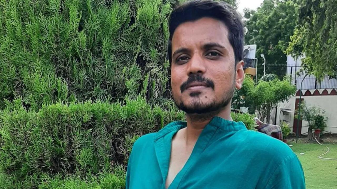 Panchayat fame Aasif Khan shares health update after heart attack