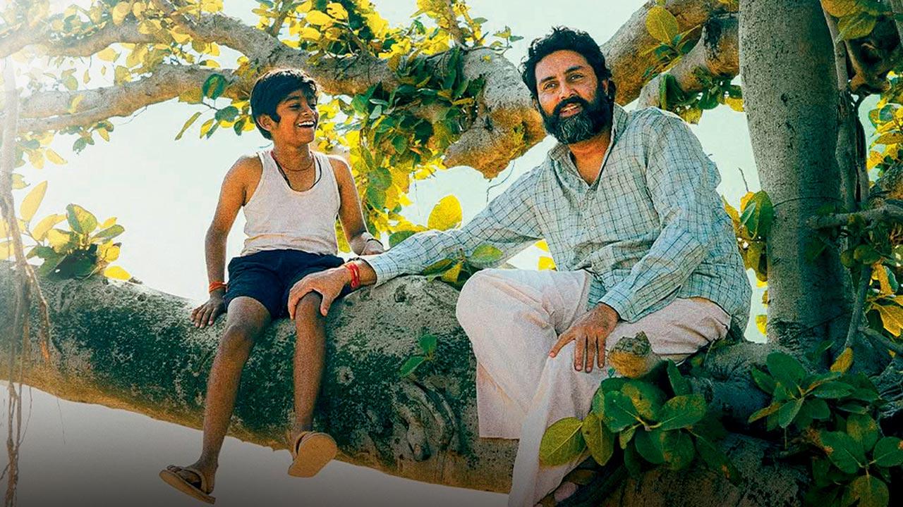 Kaalidhar Laapataa director Madhumita says, ‘My gender shouldn’t define how my work is evaluated’