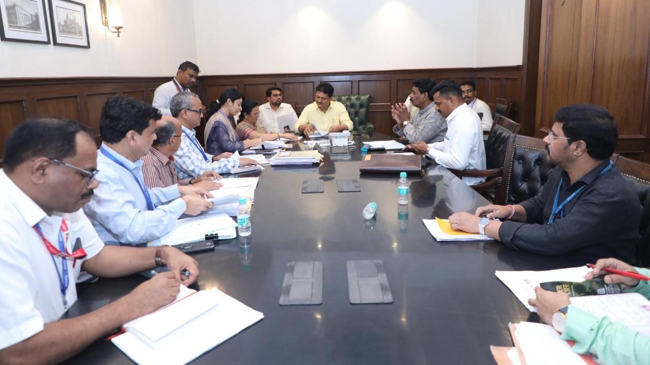 Maharashtra to set up state-level committee for effective leprosy eradication