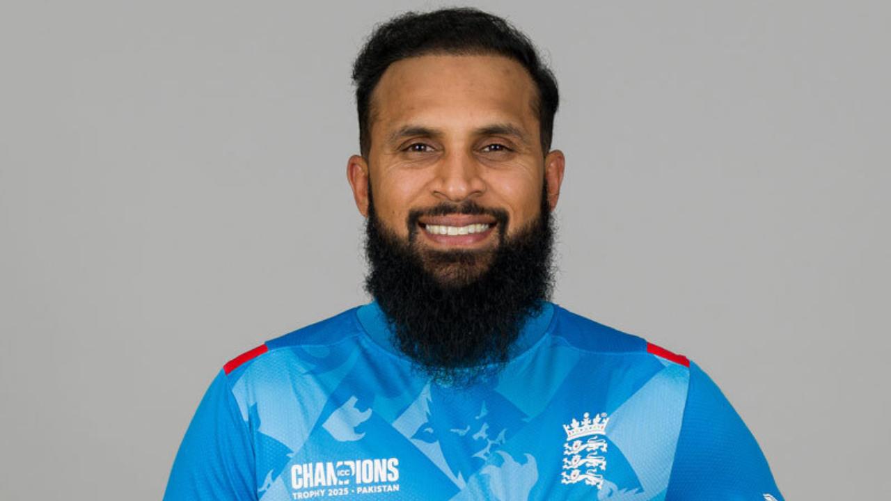 With this, he has now surpassed England's spinner Adil Rashid to become the fifth-highest wicket-taker in the shortest format of the game (Pic: X/@ICC)
