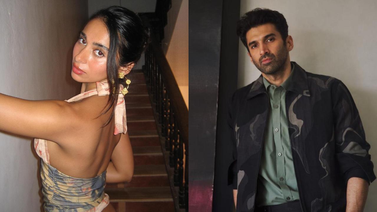 Who is Georgina D'Silva? Meet Aditya Roy Kapur's new rumoured girlfriend