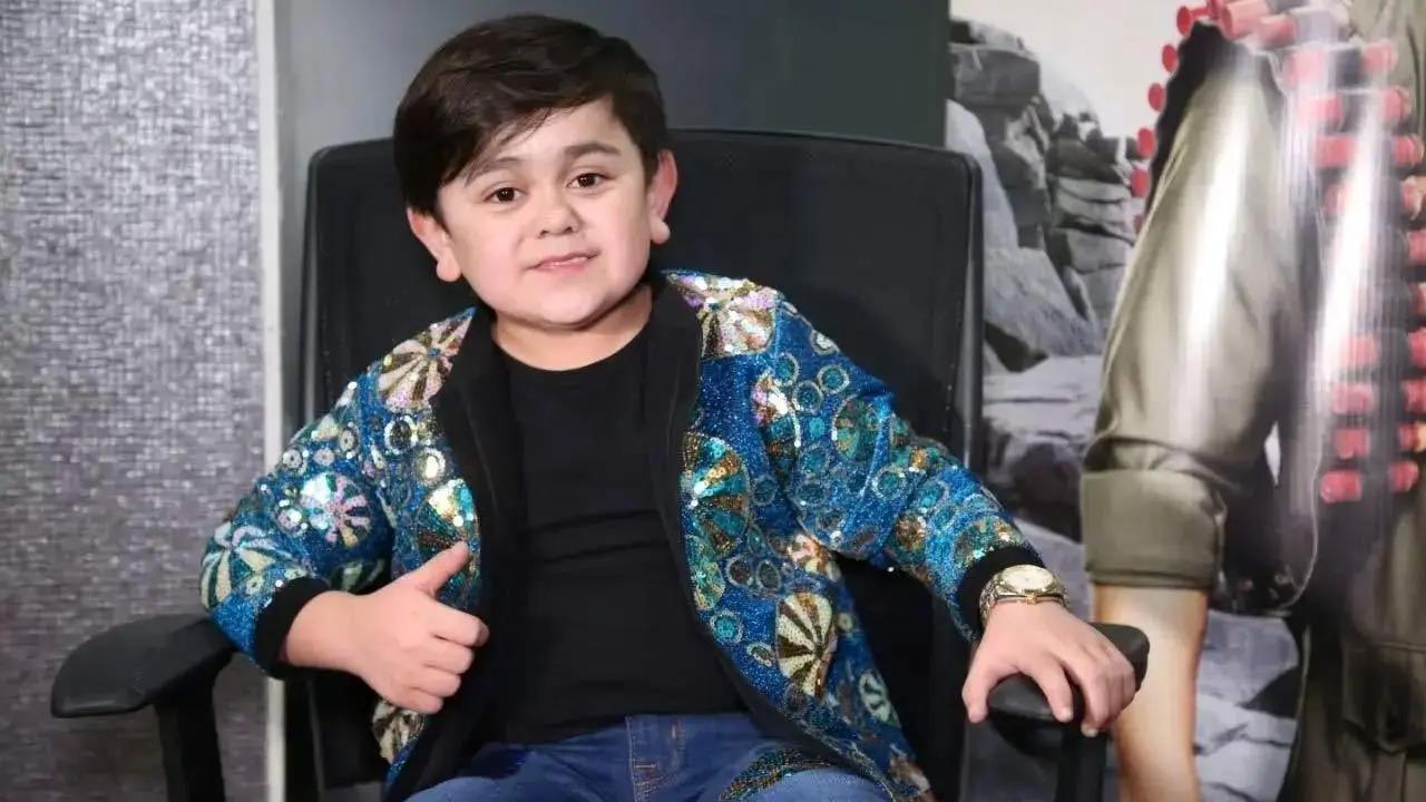 Tajikistani singer and social media influencer Abdu Rozik was arrested at Dubai International Airport on Saturday. Read the full story here
