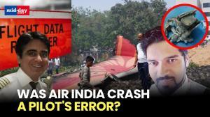 Air India 171 Crash: AAIB report reveals chilling details
