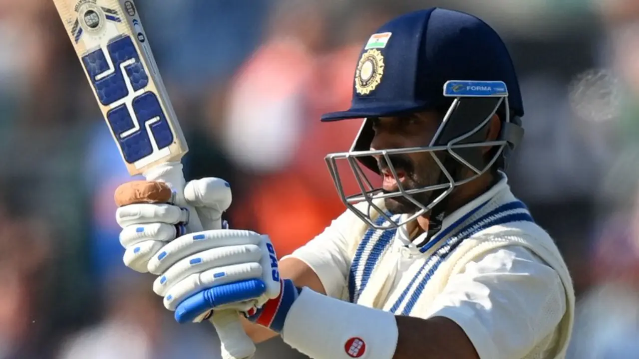 'Still want to play Test cricket, but no response from selectors': Rahane