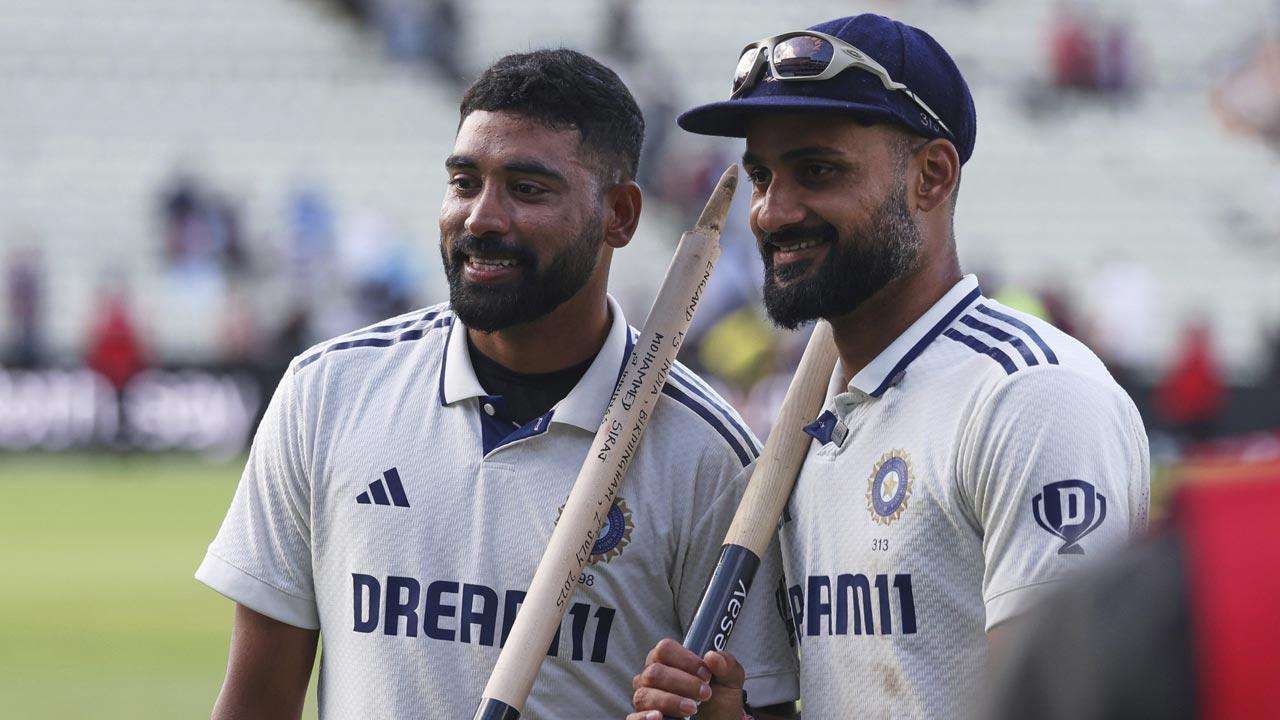 Ind vs Eng 2nd Test: Gill opens up on Birmingham pitch post famous victory