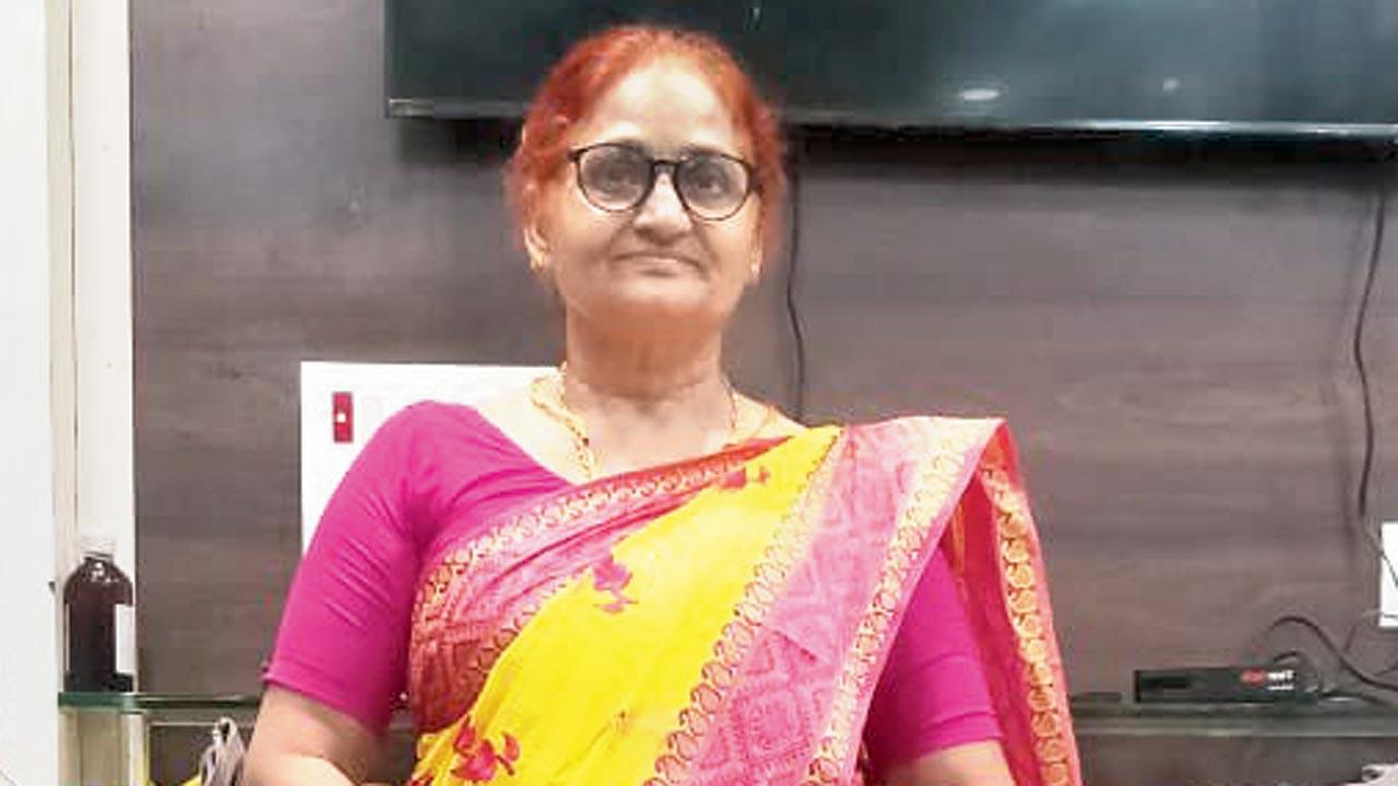 Akash Deep’s mum Laduma Devi