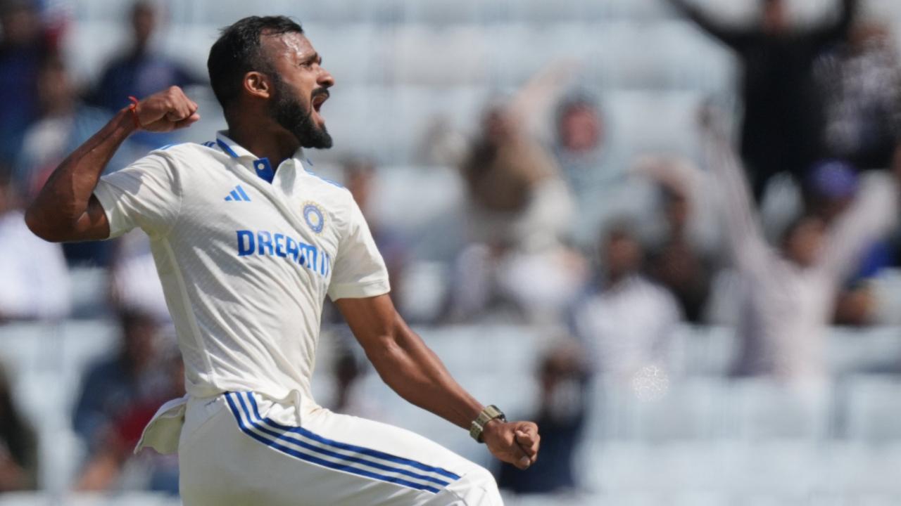 Akash Deep unsure of his feature in India`s playing XI for Lord`s encounter