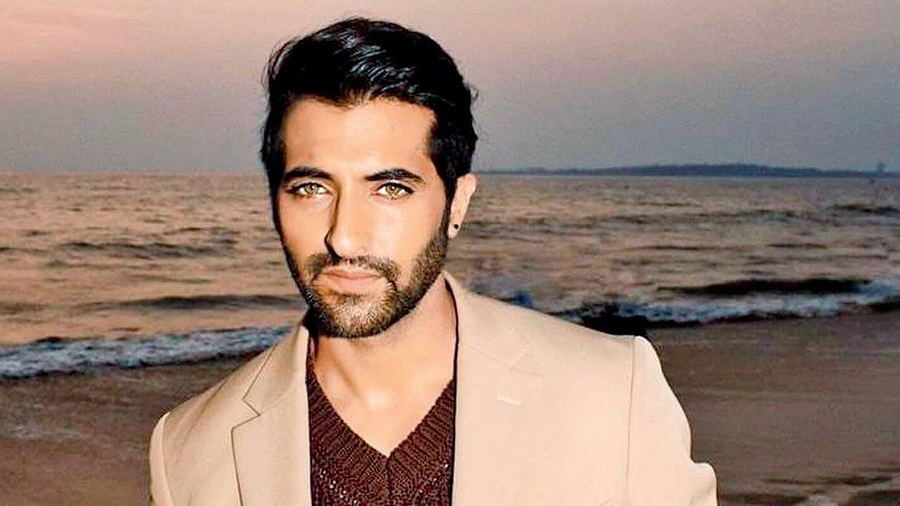 Akshay Oberoi