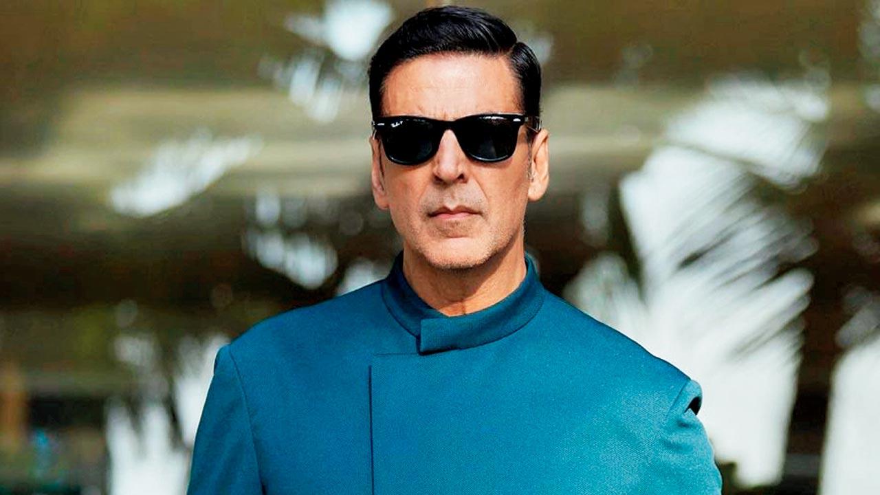 'My dog passed away': Why Akshay Kumar wanted to do Pankaj Tripathi's Dharma