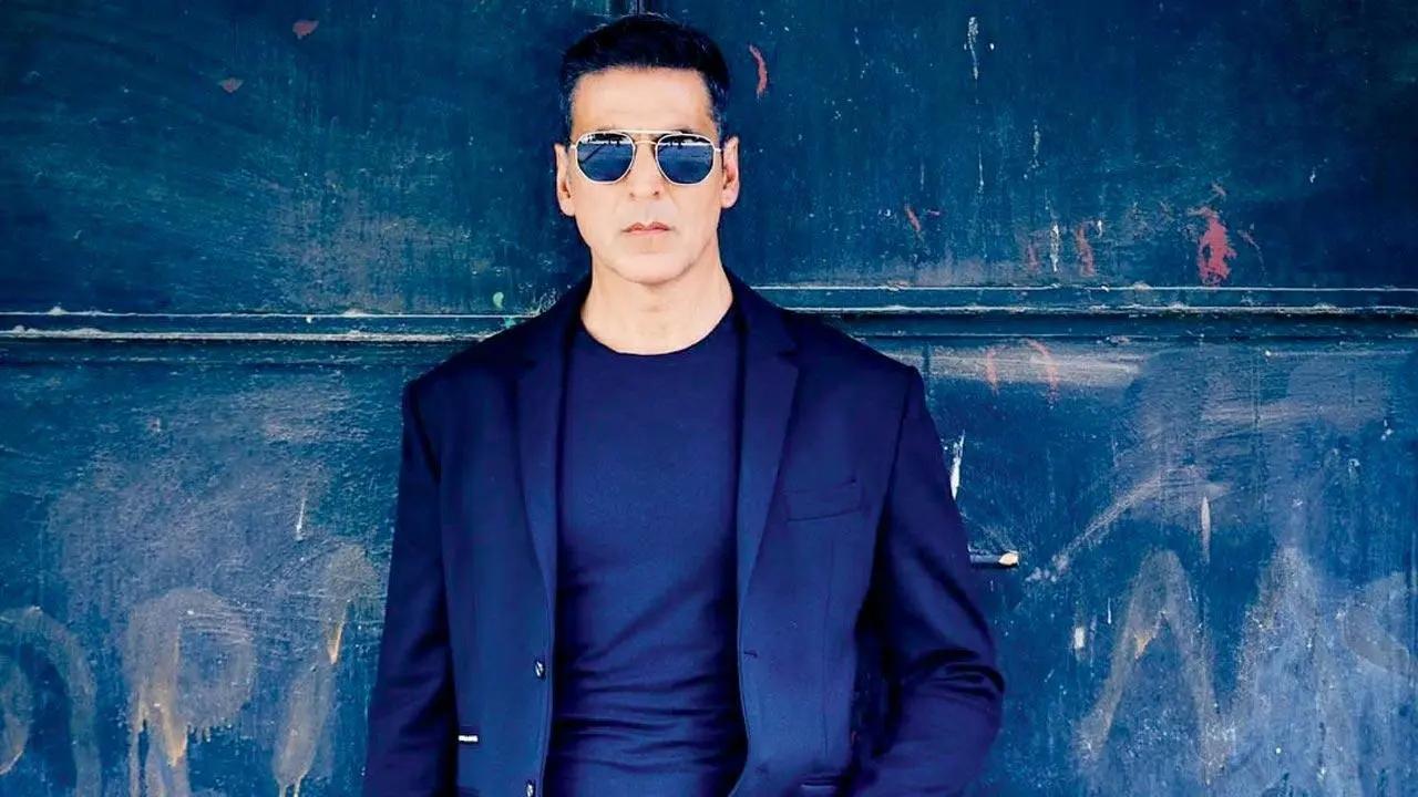 Akshay Kumar sells two properties in Mumbai for Rs 7.10 crore