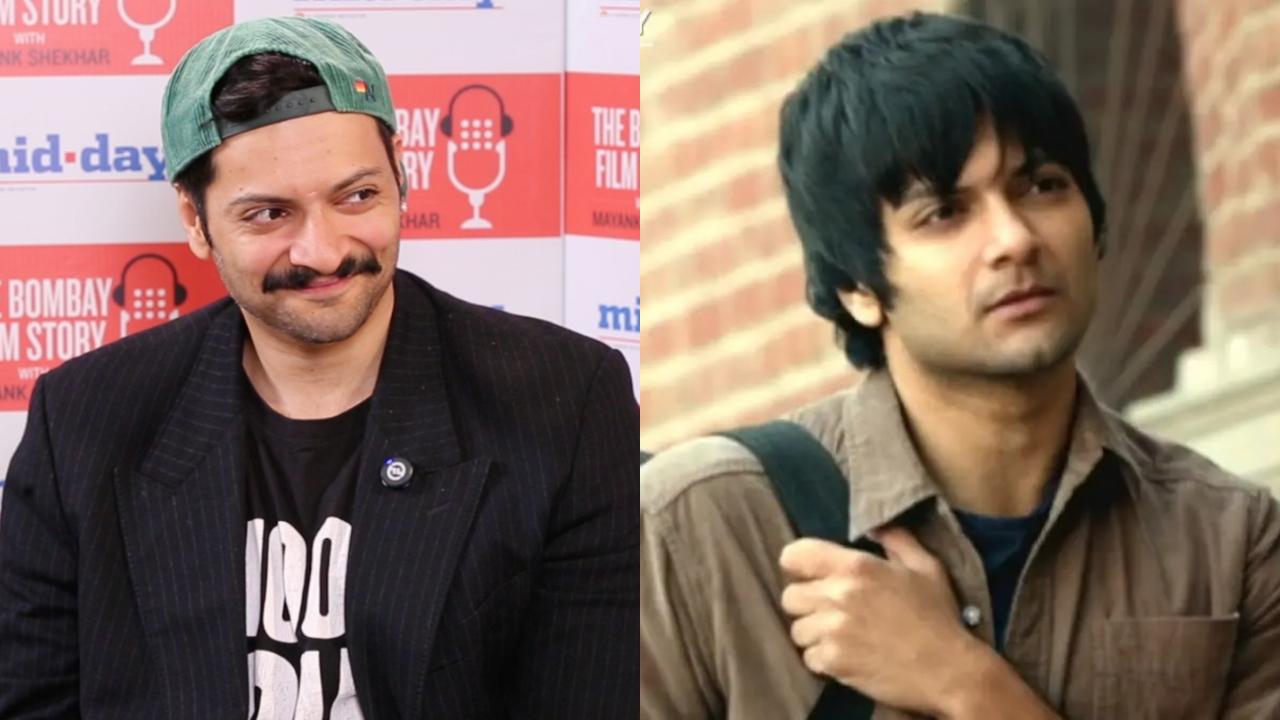 Ali Fazal recalls auditioning for 3 Idiots: ‘I lied about playing guitar’