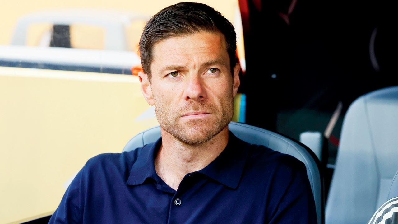 Last 10 minutes were just crazy, says Xabi Alonso