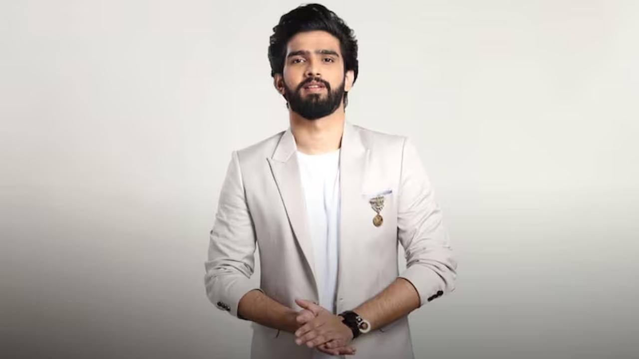 Amaal Mallik’s ex-girlfriend dumped him for being a Muslim