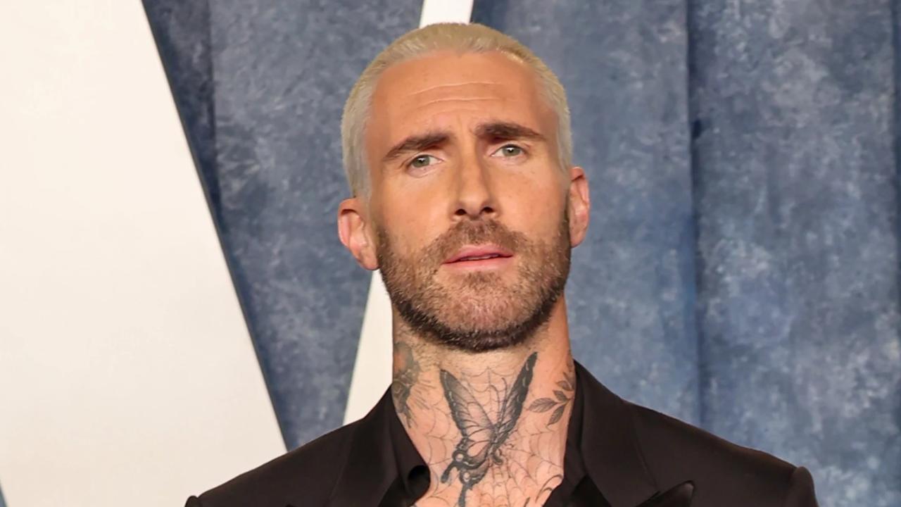 Adam Levine says 'no more tattoos'; here's why 