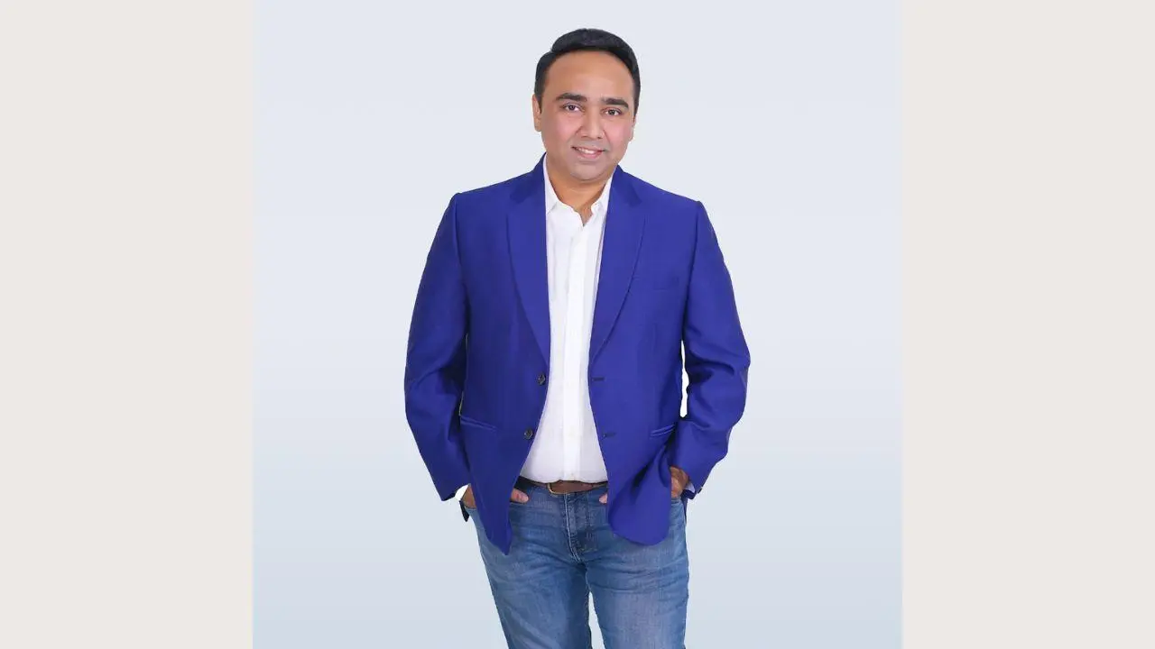 Mastering the Basics: Support and Resistance Made Simple – A ChartparCharcha with Vishal B Malkan