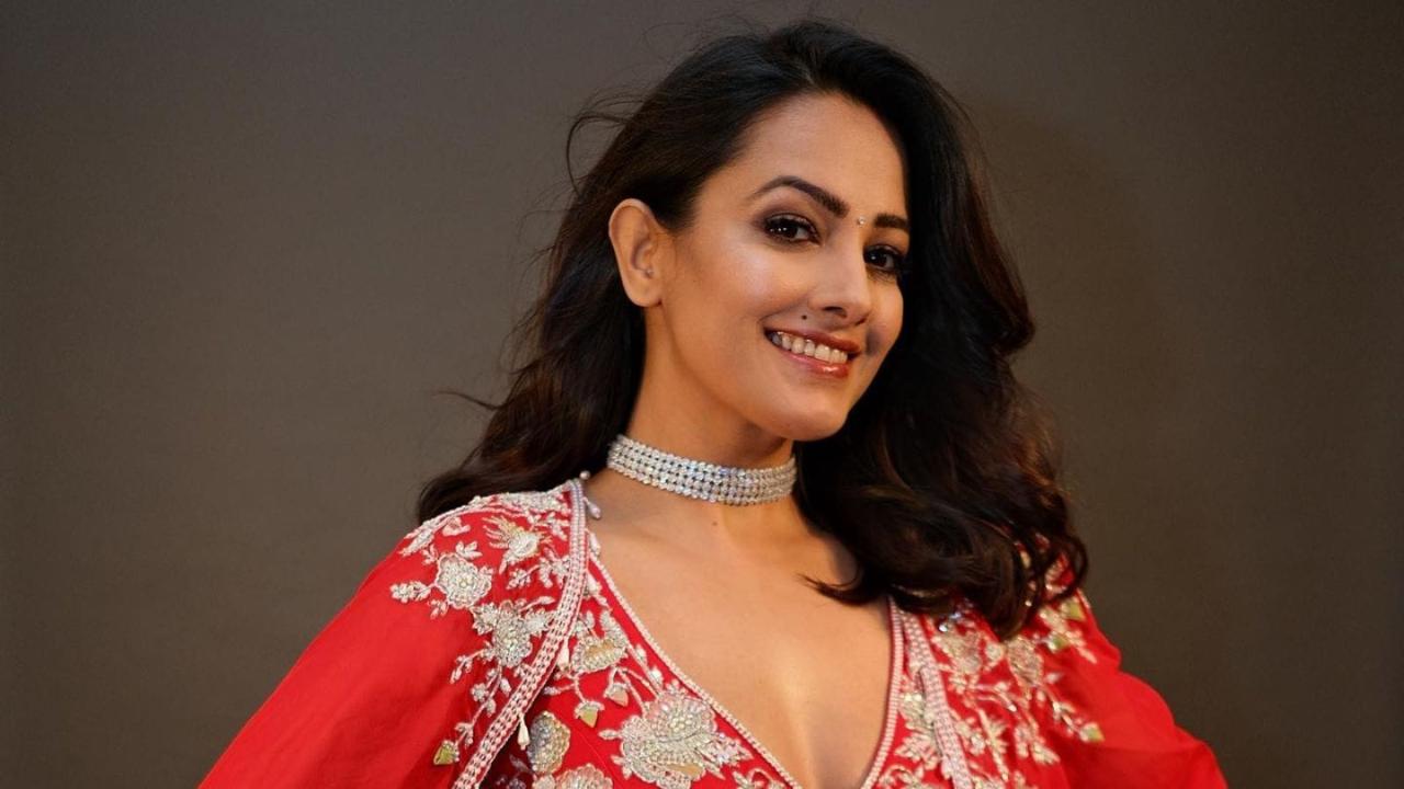 Anita Hassanandani: With Kyunki, I hope that TV bounces back | Exclusive