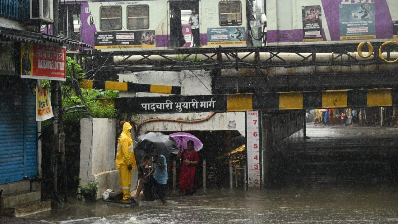Citizens are advised to stay updated through official channels, avoid non-essential travel, and remain indoors during periods of intense rain