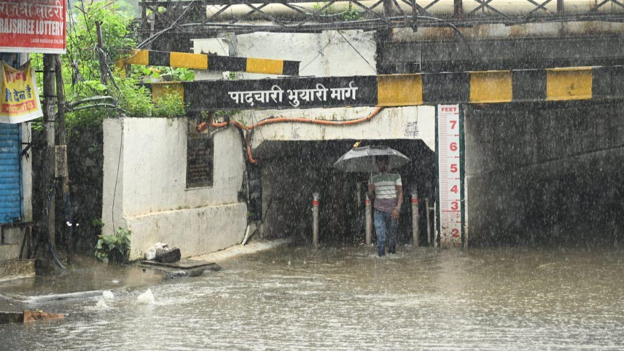 The alert further raised concerns about the possibility of worsening conditions in areas already facing waterlogging and poor drainage