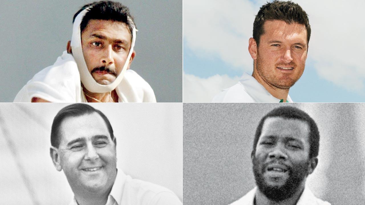 Ind vs Eng 4th Test: Like Rishabh Pant, here are players who defied injuries