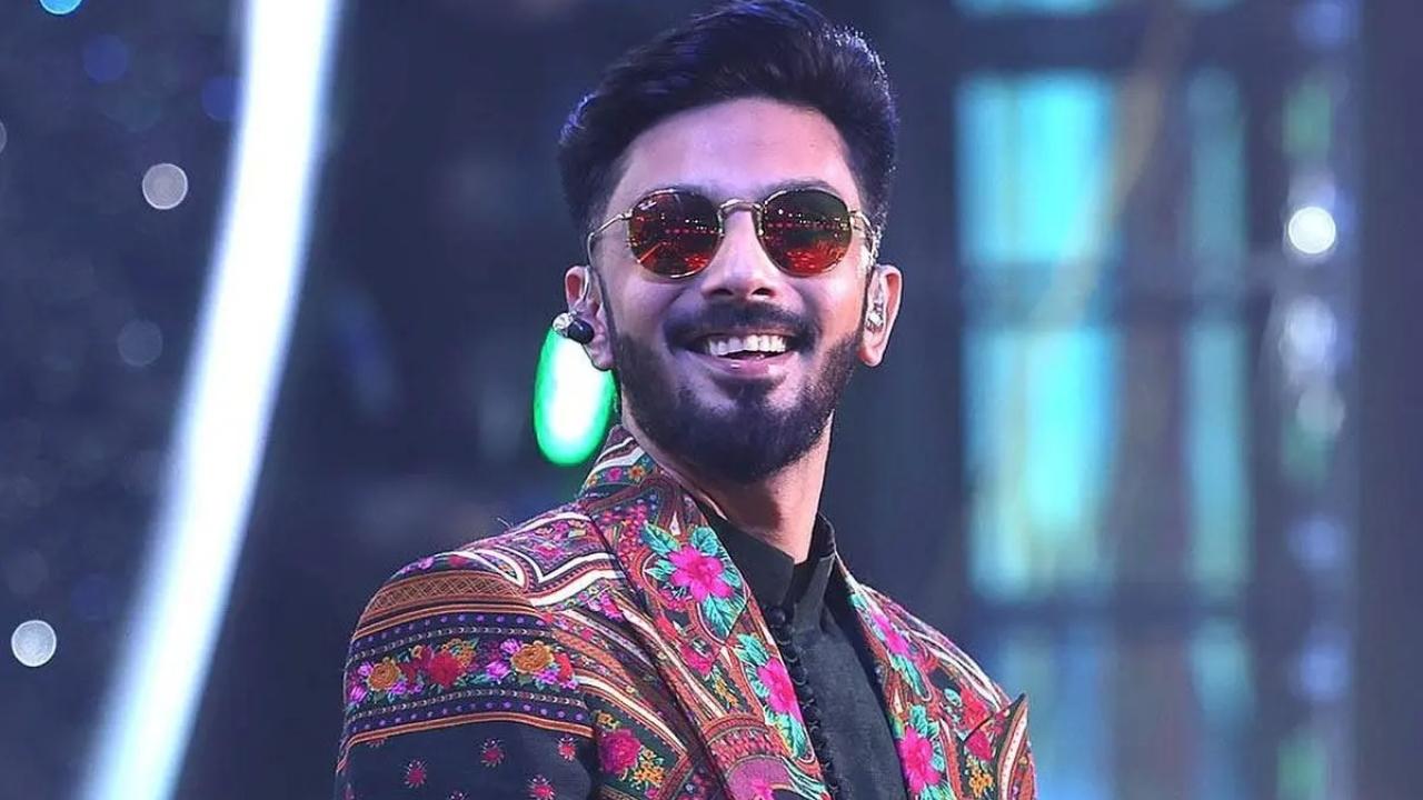 Anirudh Ravichander postpones his Hukum Chennai concert, here's why