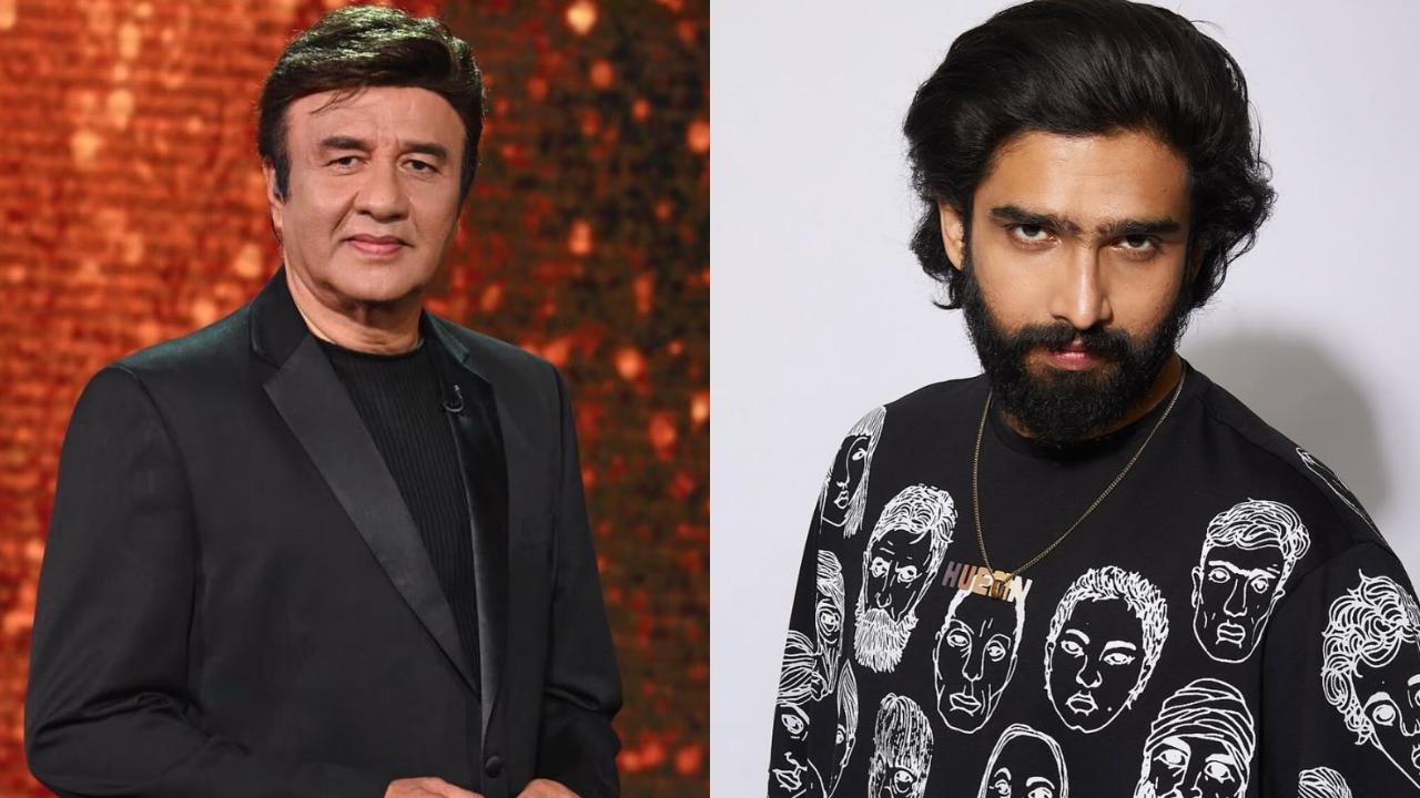 Amaal Mallik opens up on sexual harassment allegations on uncle Anu Malik