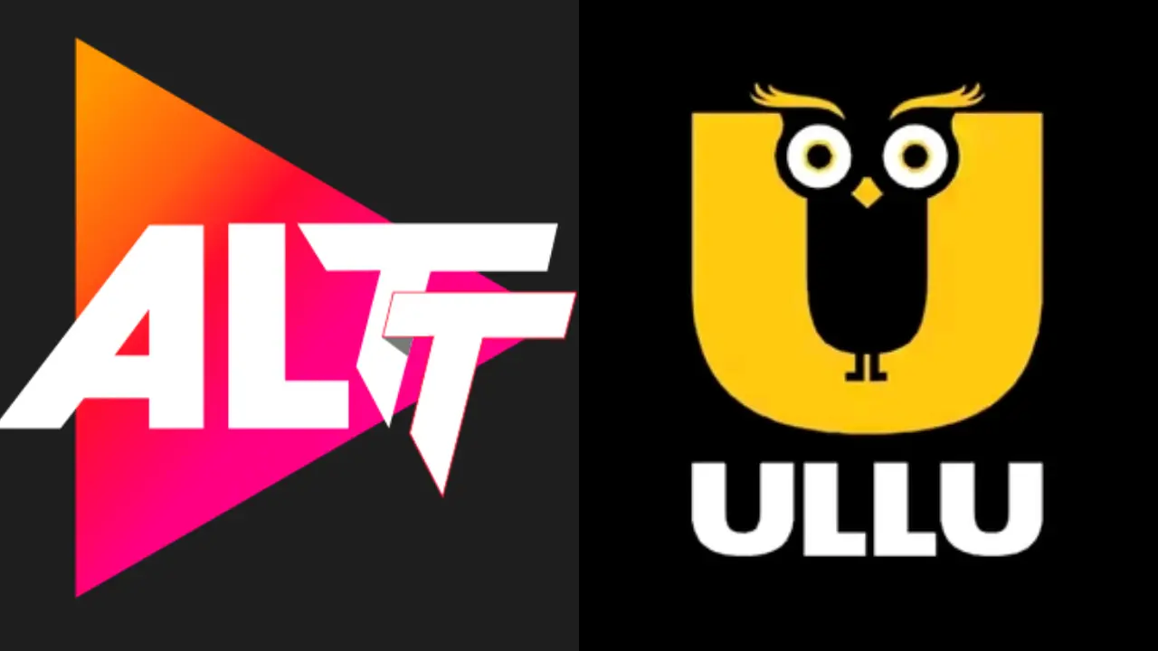 OTT platforms banned by Govt for showing sexually explicit content