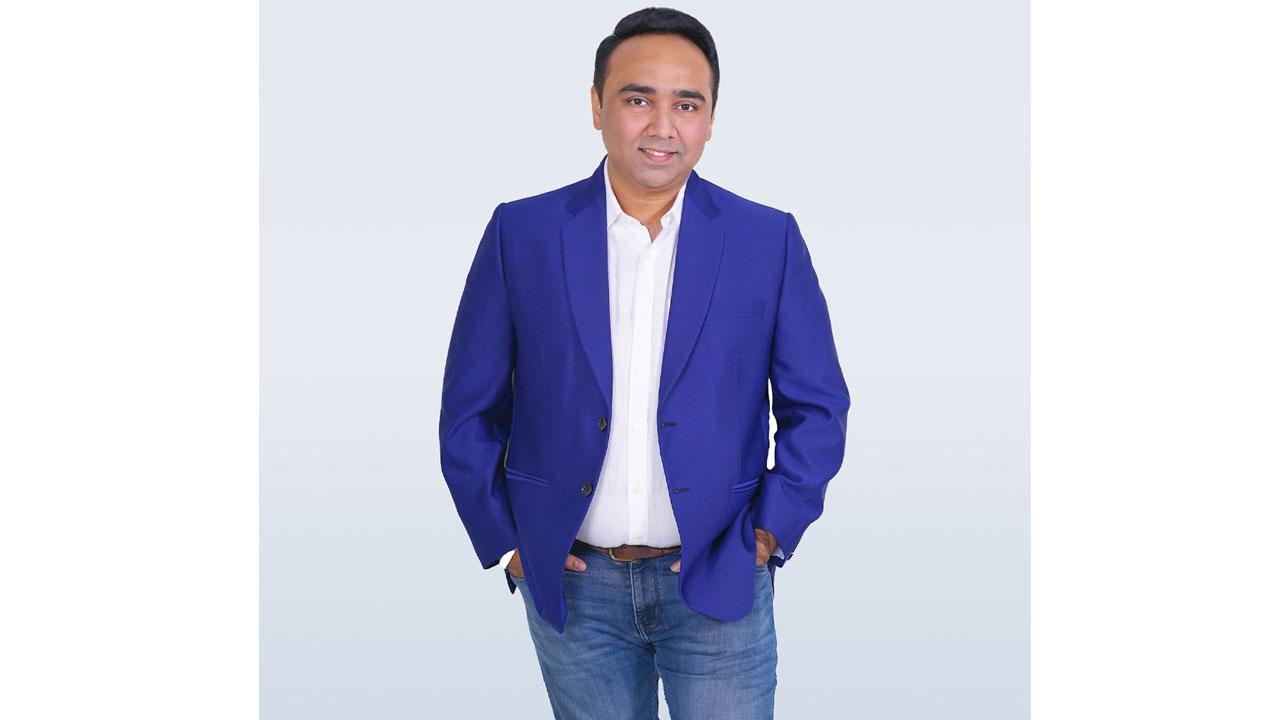 You Can’t Control the Market, But You Can Learn How to Trade It” – A ChartparCharcha with Vishal B Malkan
