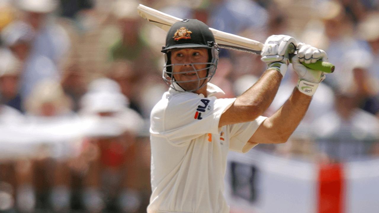 If Root manages to accumulate a tally of 120 runs in the fourth Test against India, he will then surpass Ponting to seal the second spot on the list