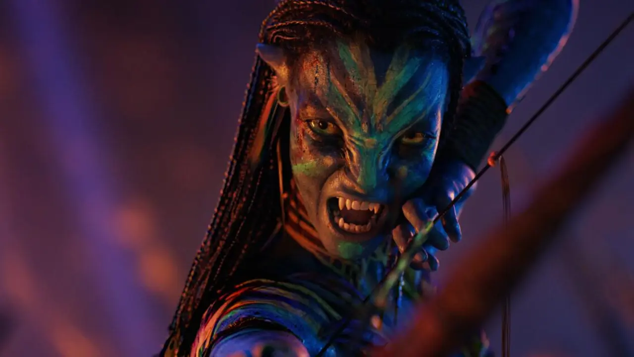 Avatar Fire and Ash trailer: James Cameron returns with another grand spectacle