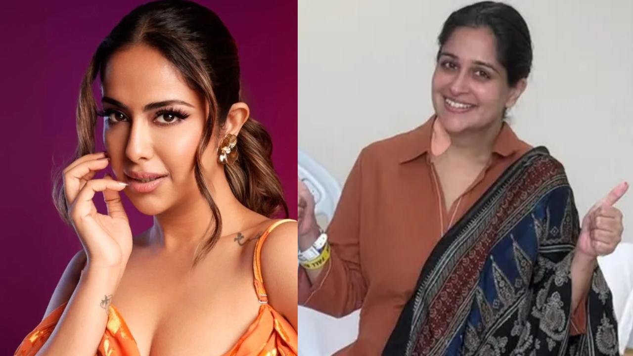 Avika Gor reacts to being in touch with Dipika Kakar; says 'we text and call..'