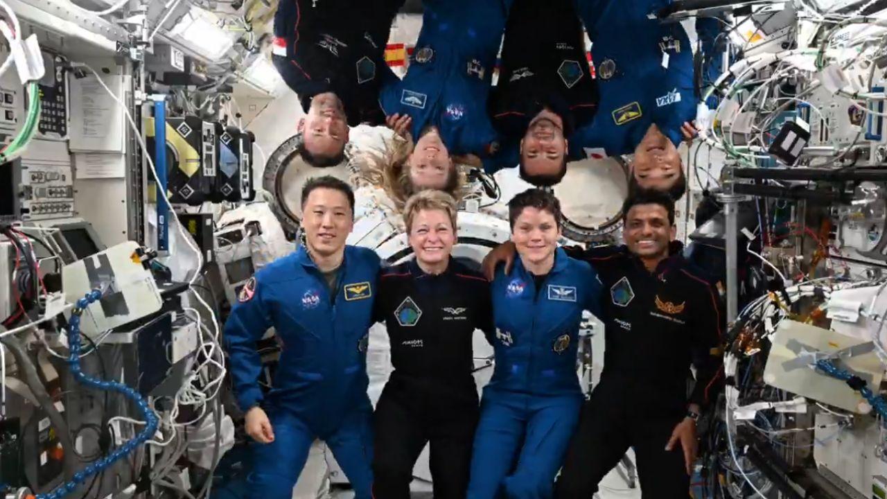 After undocking, Dragon will perform a series of engine burns to safely distance itself from the ISS and begin re-entry procedures