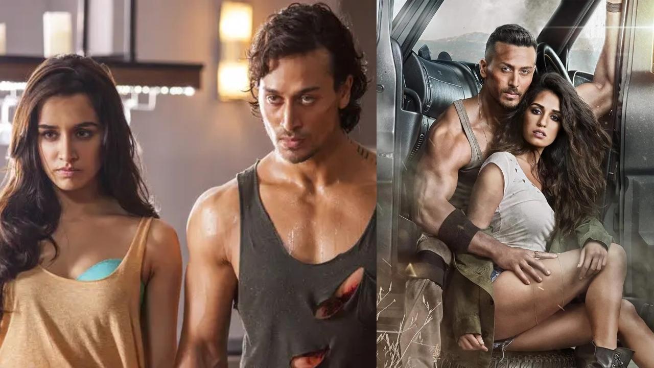 The Baaghi franchise began with Shraddha Kapoor, followed by Disha Patani in 2018. In third part, Shraddha returned to the franchise and now with fourth, Harnaz Sandhu is introduced as female lead. The Baaghi series follows different storylines in each instalment and so the leads keep changing. 
